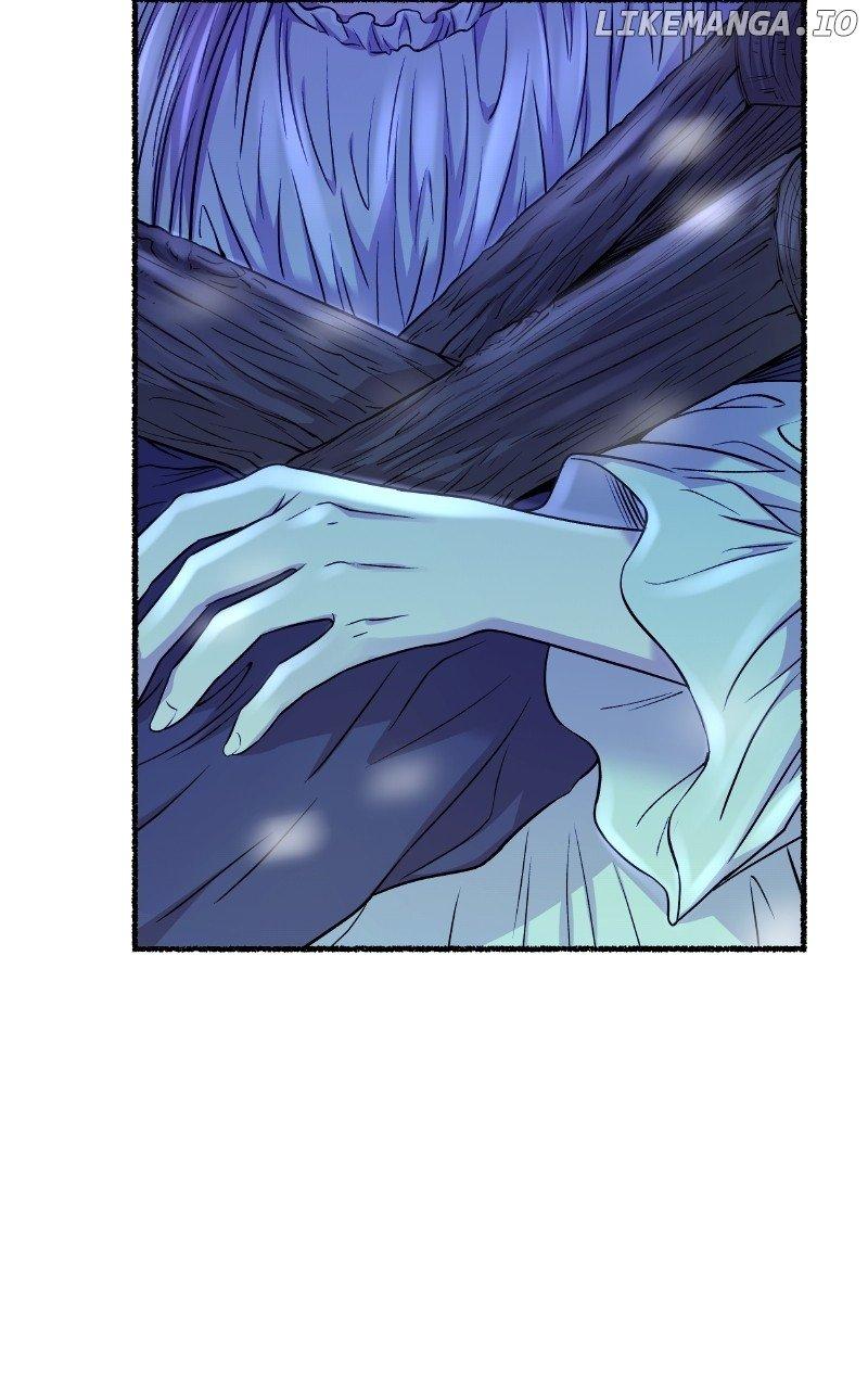 Like A Wind On A Dry Branch Chapter 163 page 98