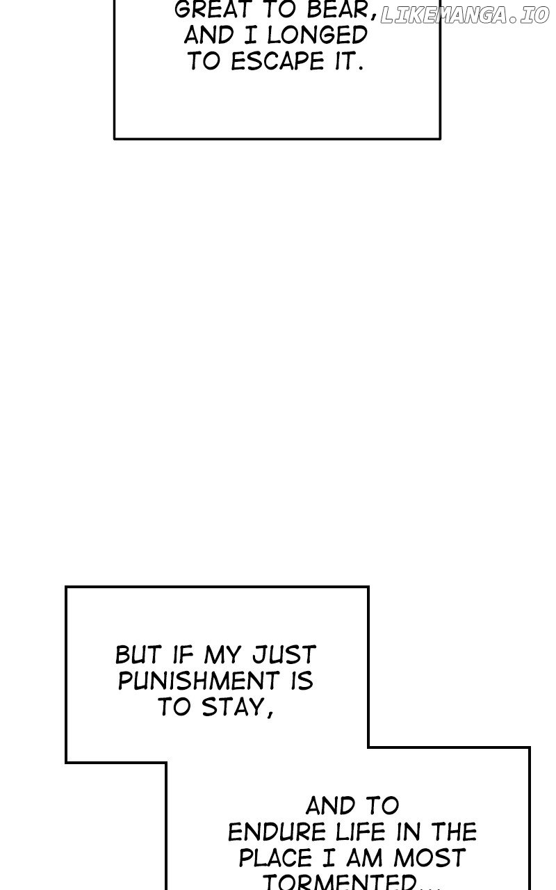 Like A Wind On A Dry Branch Chapter 166 page 99