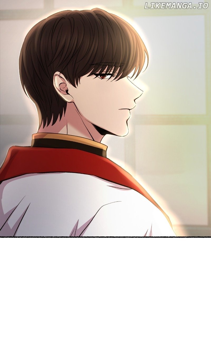 Like A Wind On A Dry Branch Chapter 166 page 105