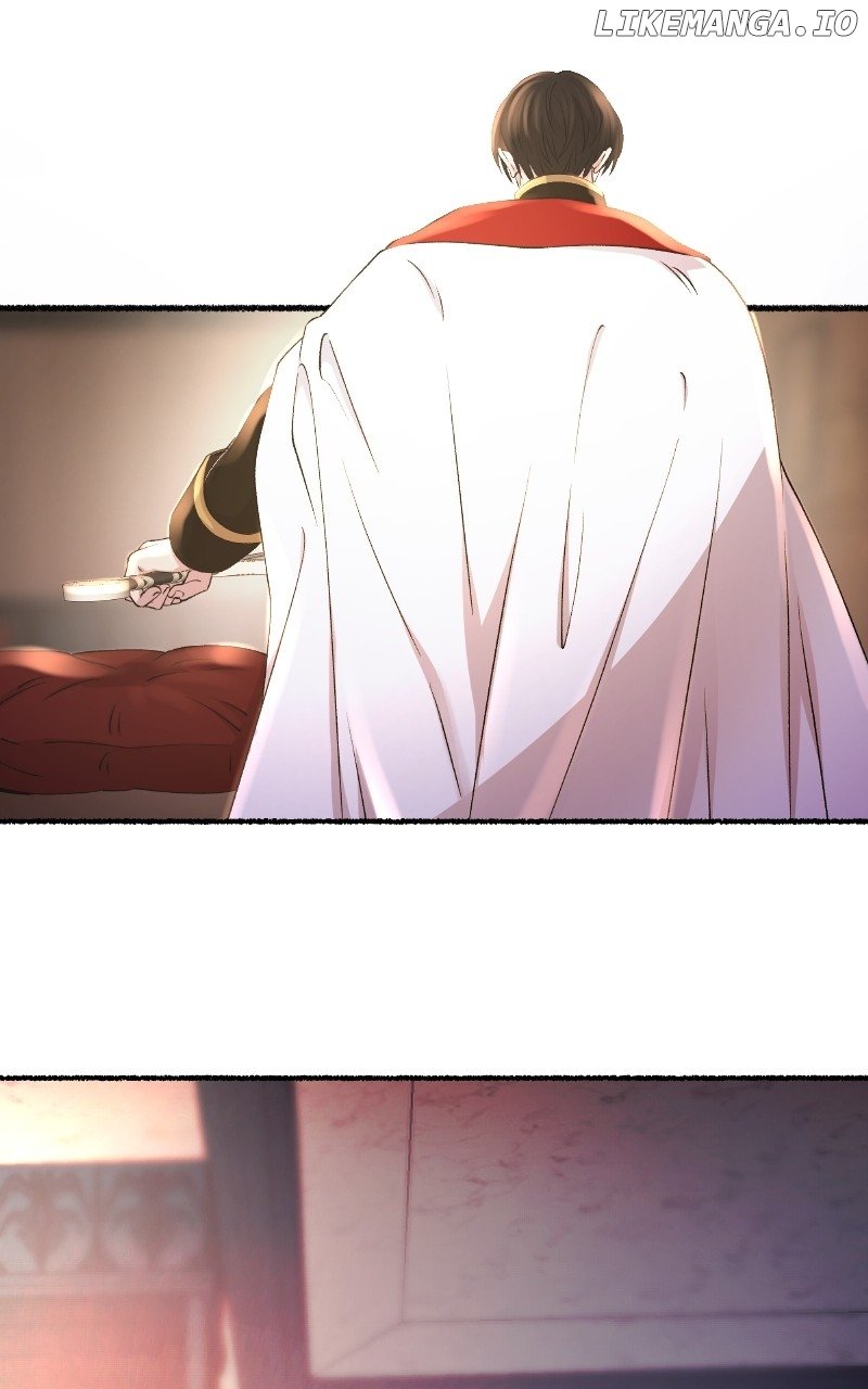 Like A Wind On A Dry Branch Chapter 166 page 109