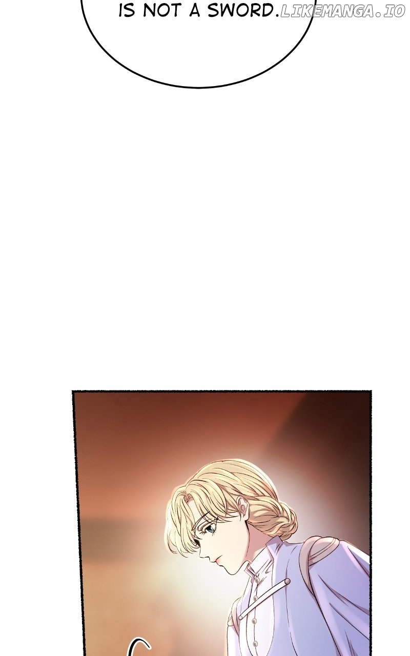Like A Wind On A Dry Branch Chapter 166 page 113