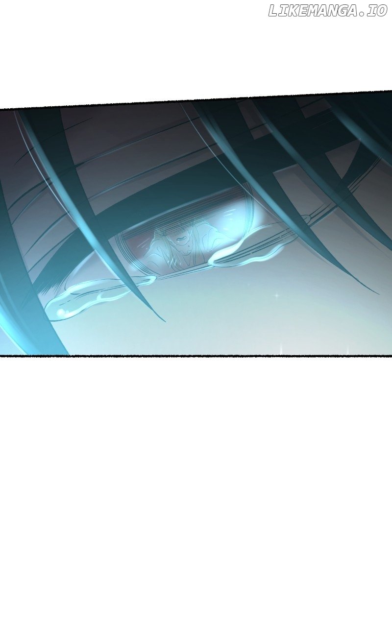 Like A Wind On A Dry Branch Chapter 166 page 12