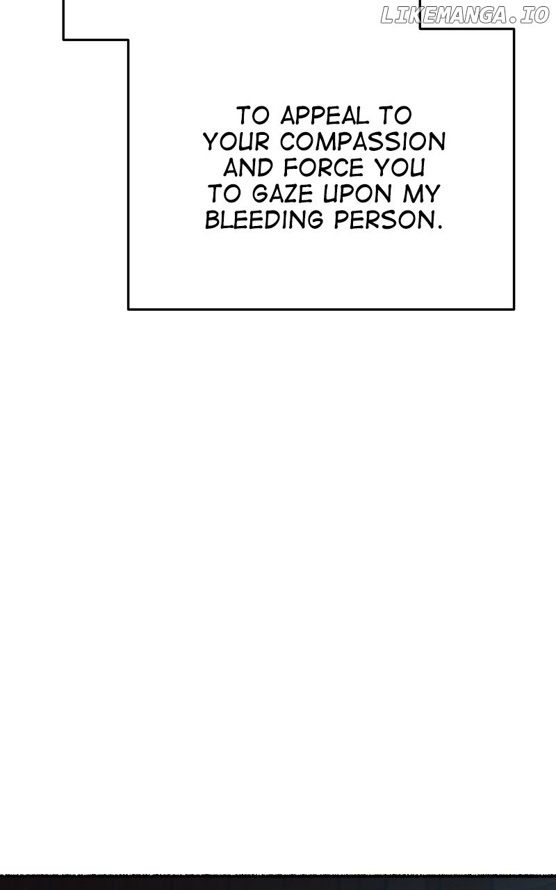 Like A Wind On A Dry Branch Chapter 166 page 17