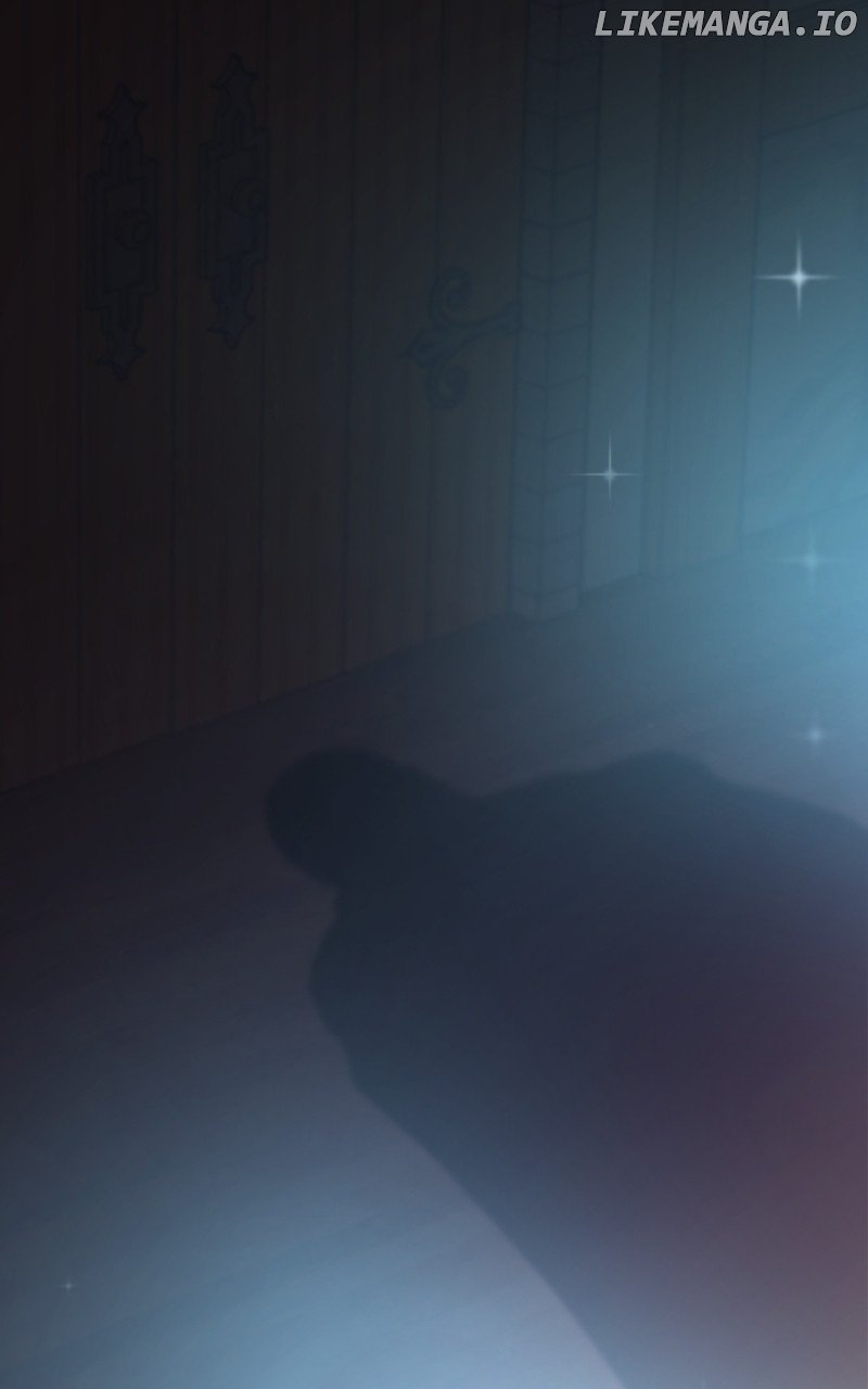 Like A Wind On A Dry Branch Chapter 166 page 18