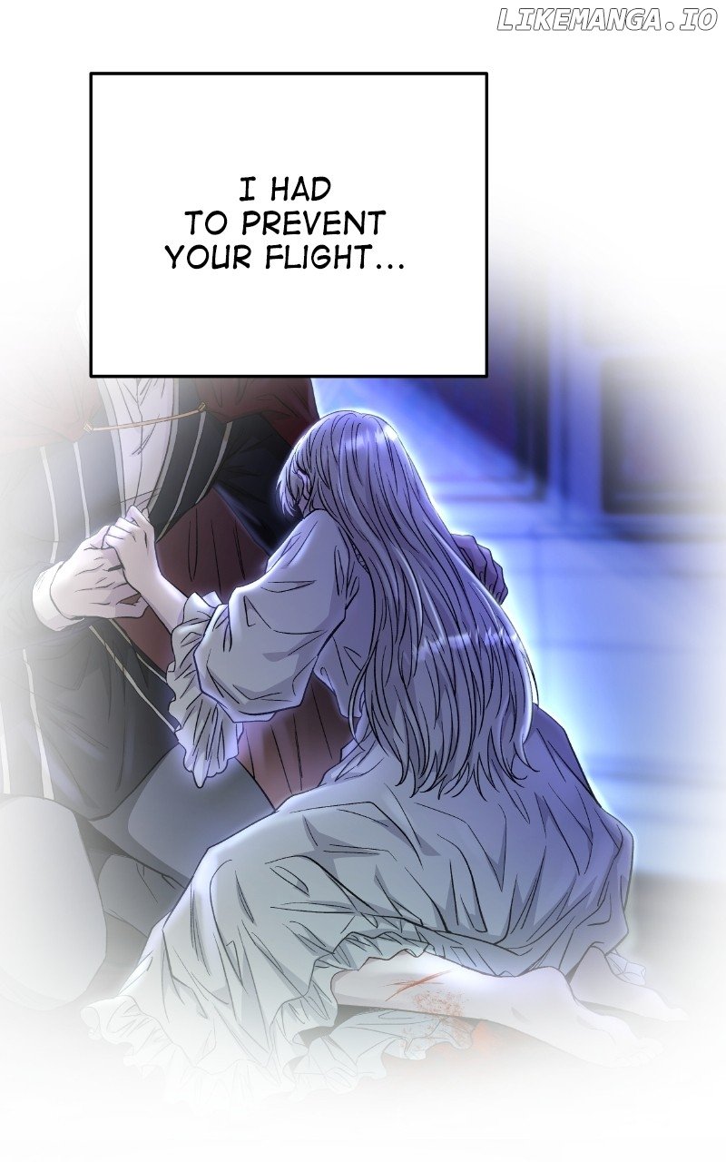 Like A Wind On A Dry Branch Chapter 166 page 20