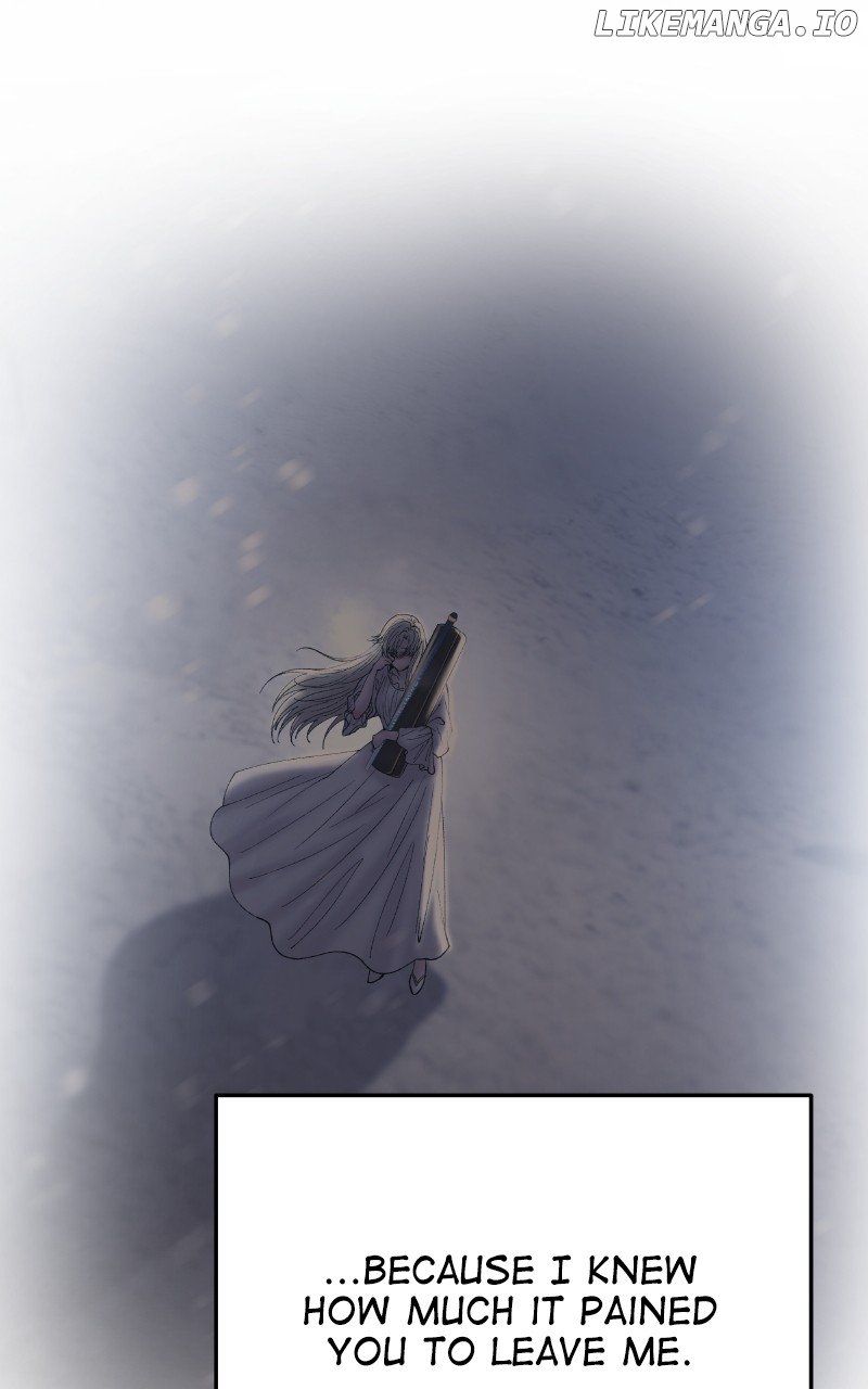 Like A Wind On A Dry Branch Chapter 166 page 21