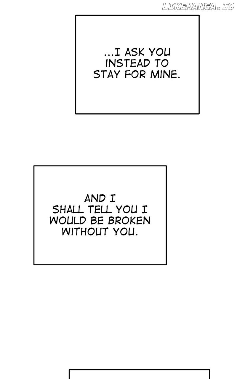 Like A Wind On A Dry Branch Chapter 166 page 24