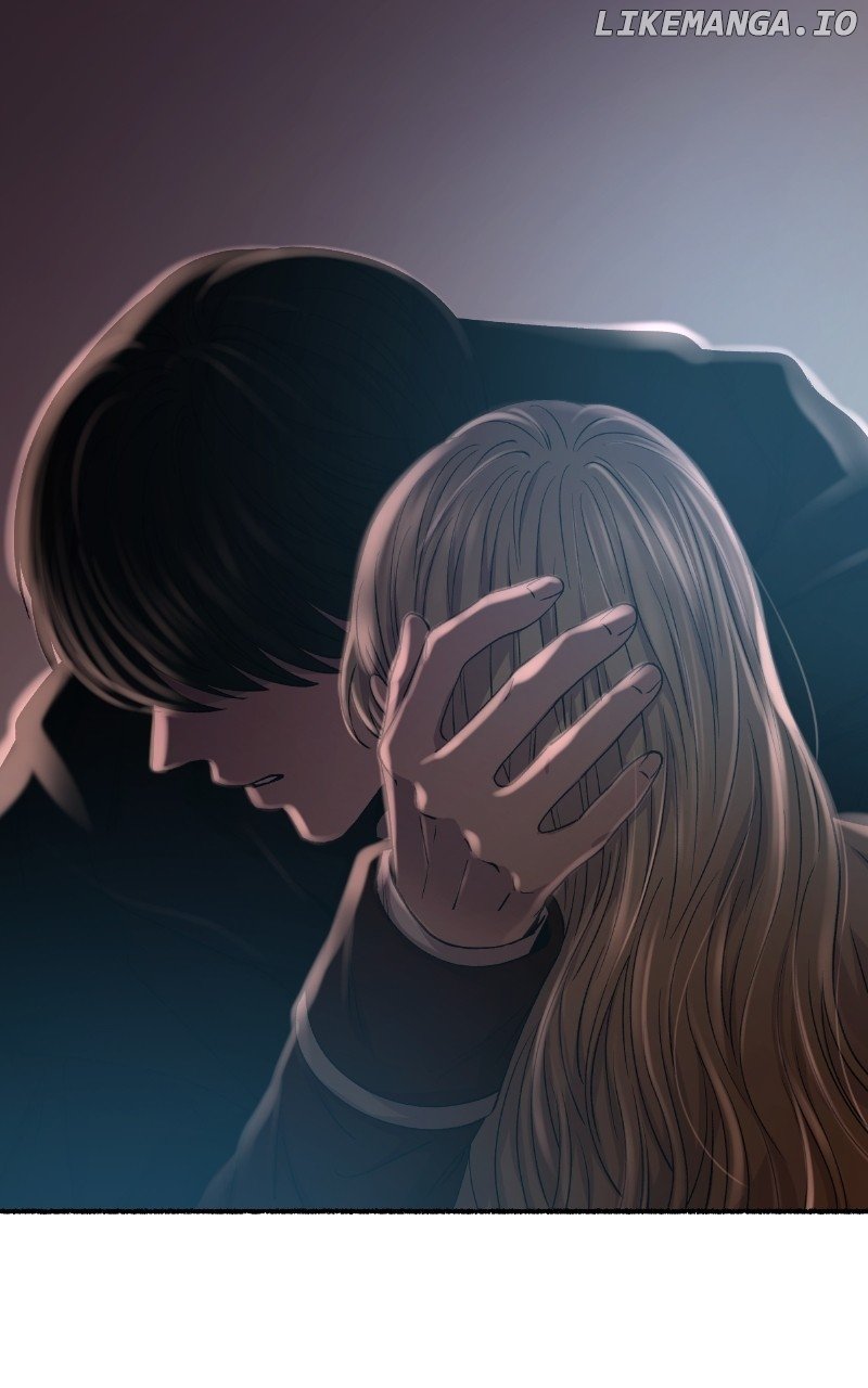 Like A Wind On A Dry Branch Chapter 166 page 31