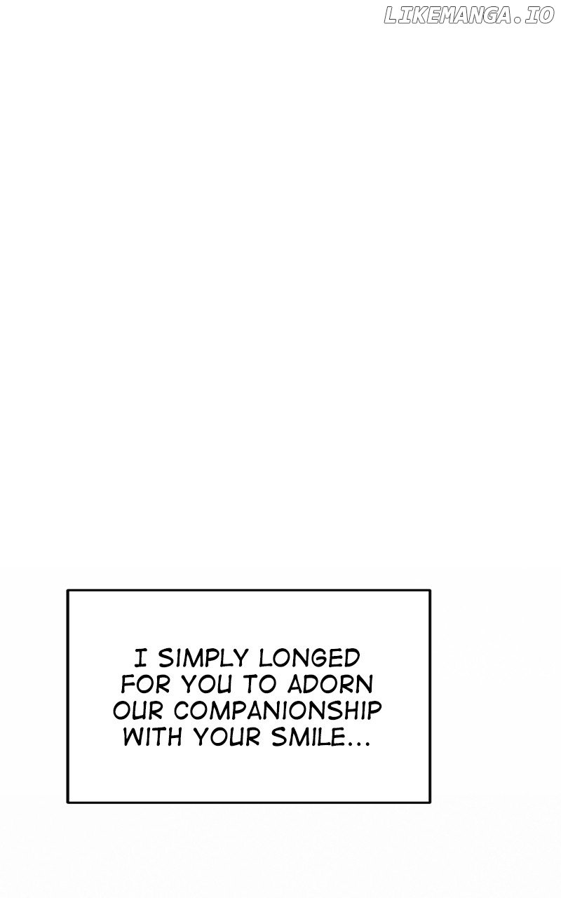 Like A Wind On A Dry Branch Chapter 166 page 38