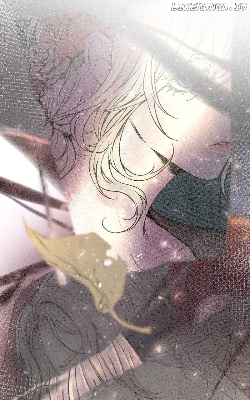 Like A Wind On A Dry Branch Chapter 166 page 45