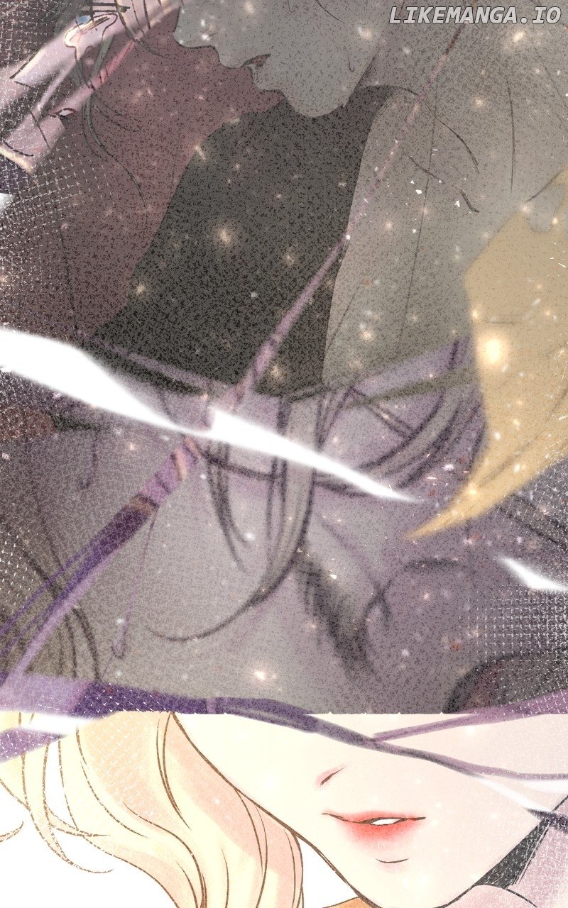 Like A Wind On A Dry Branch Chapter 166 page 46