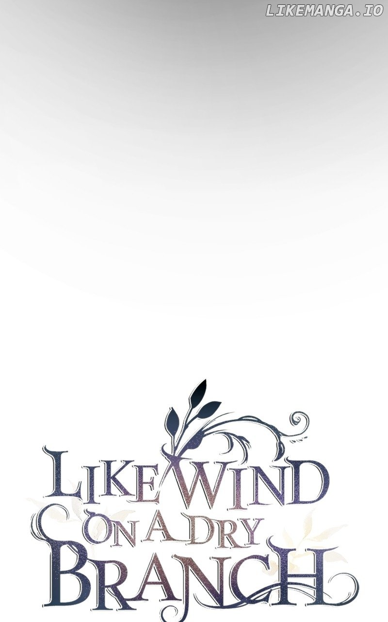 Like A Wind On A Dry Branch Chapter 166 page 4