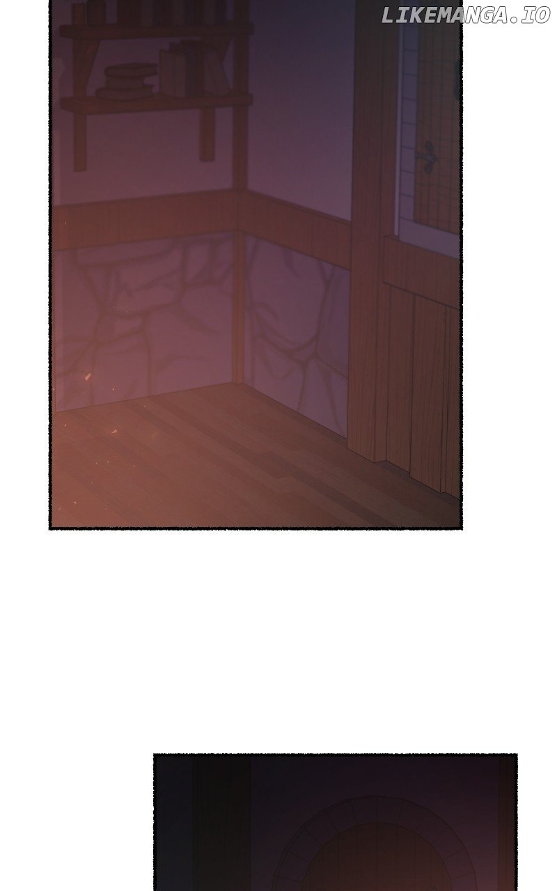 Like A Wind On A Dry Branch Chapter 166 page 50