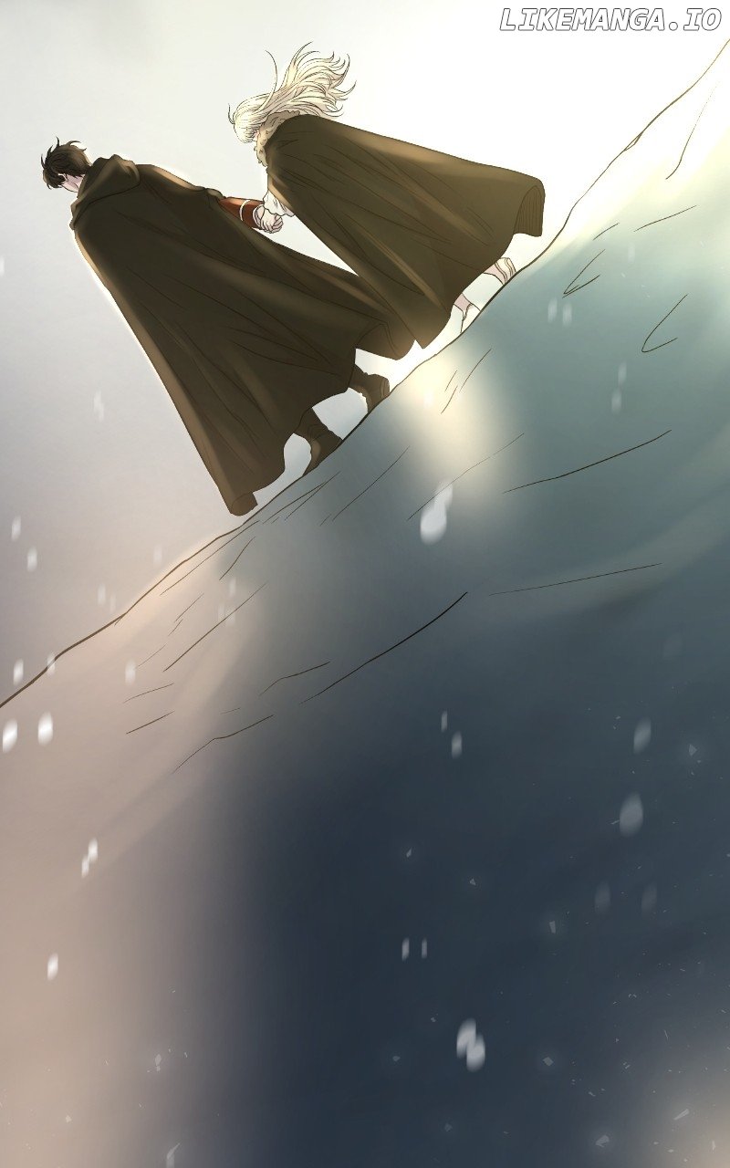 Like A Wind On A Dry Branch Chapter 166 page 77