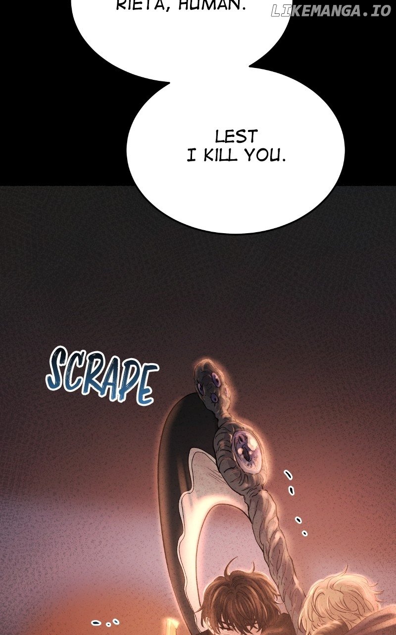 Like A Wind On A Dry Branch Chapter 166 page 81