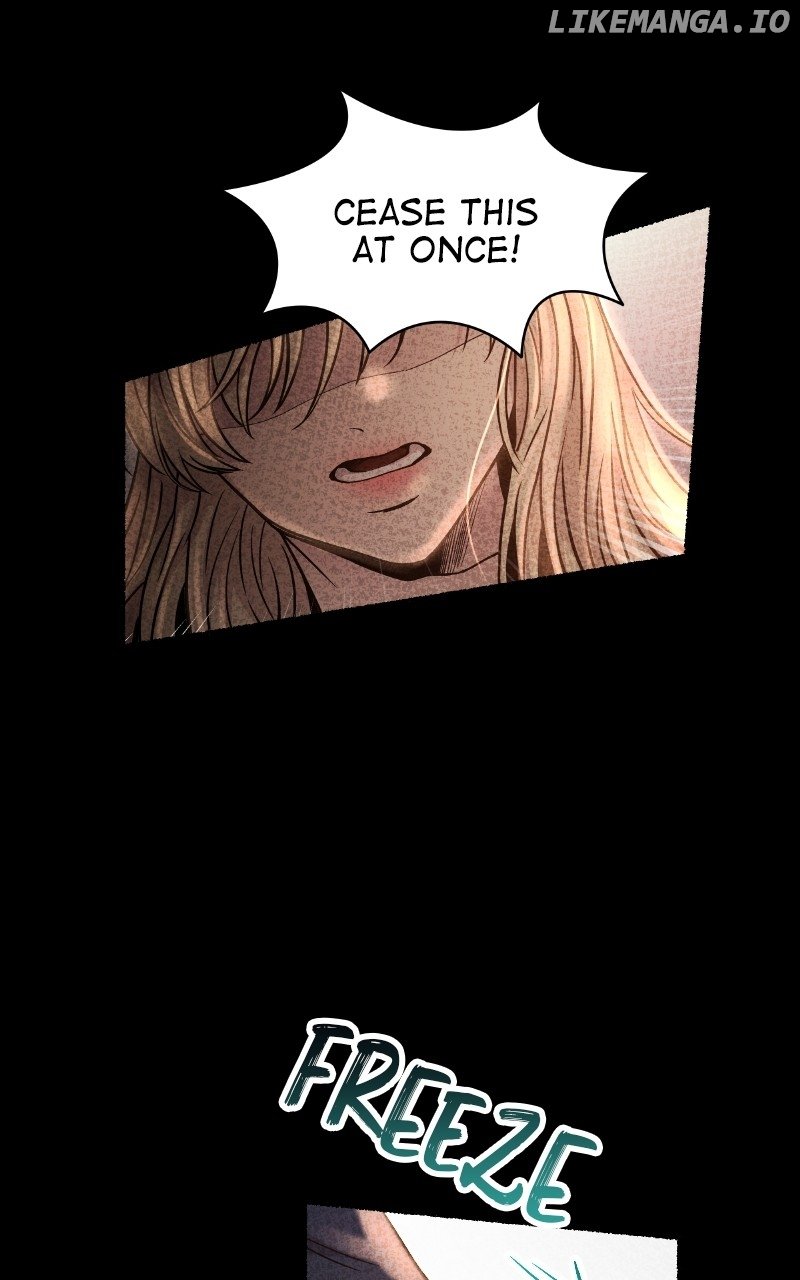 Like A Wind On A Dry Branch Chapter 166 page 84