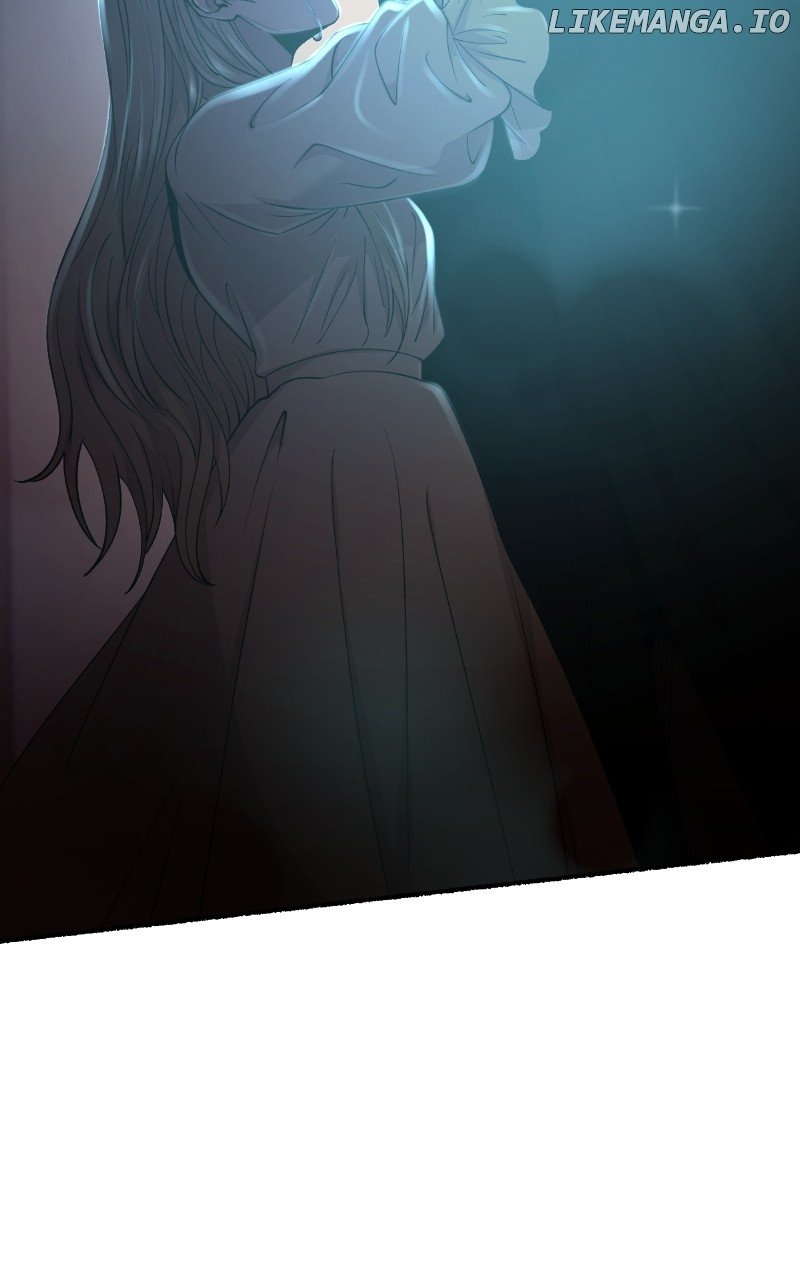 Like A Wind On A Dry Branch Chapter 166 page 8