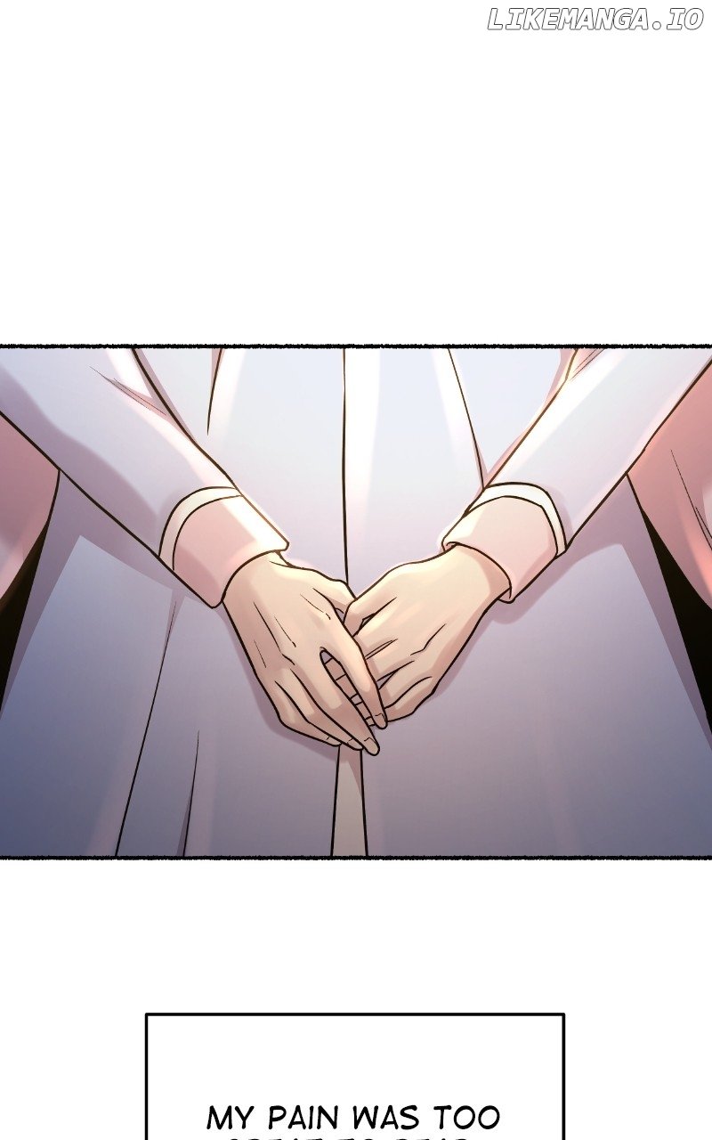 Like A Wind On A Dry Branch Chapter 166 page 98