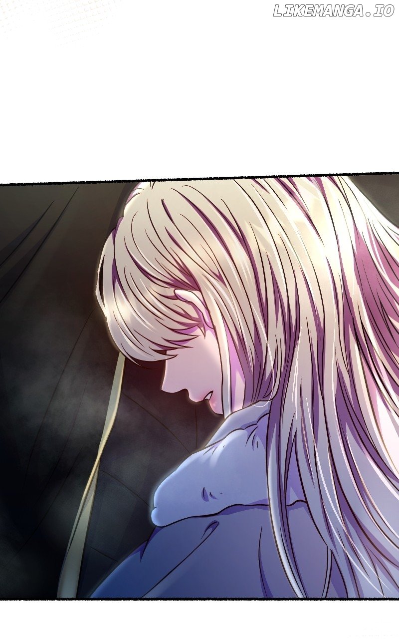 Like A Wind On A Dry Branch Chapter 168 page 108