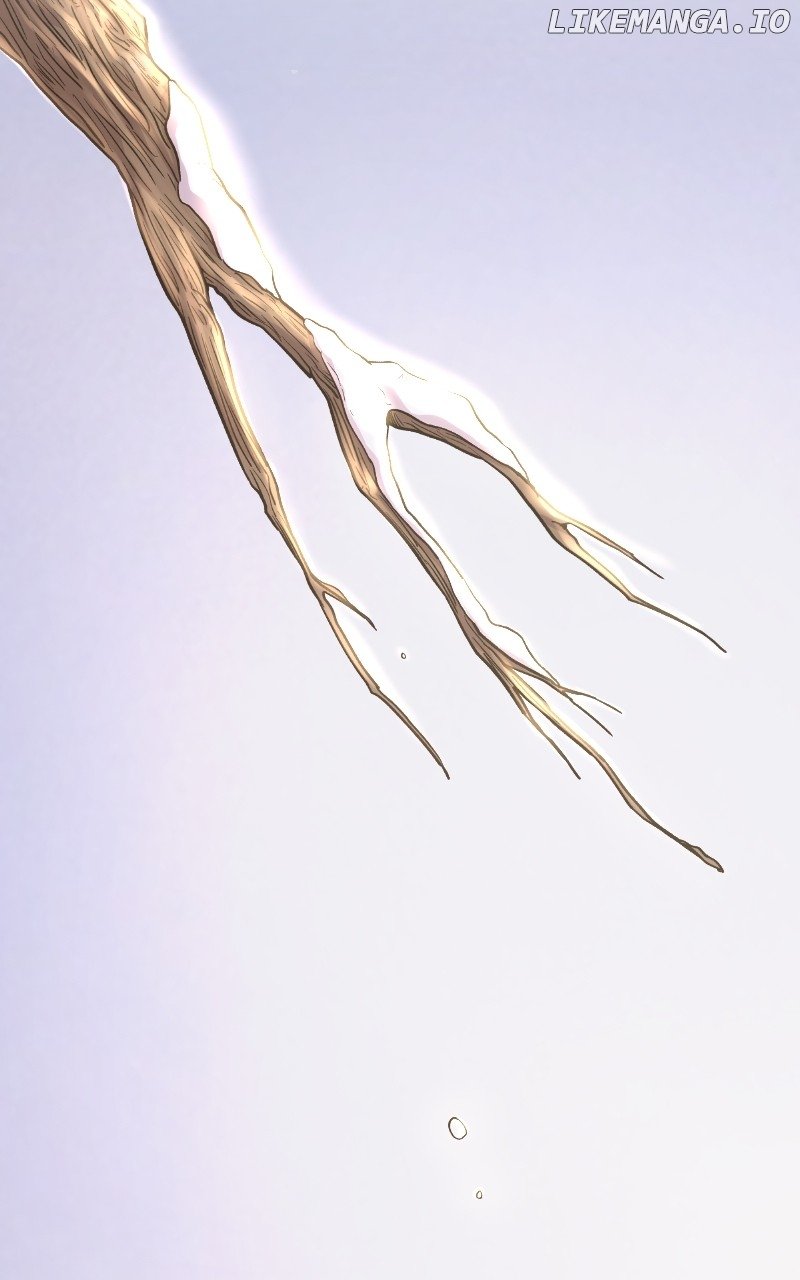 Like A Wind On A Dry Branch Chapter 168 page 115