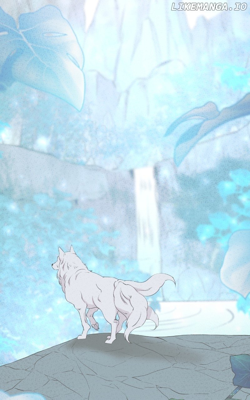 Like A Wind On A Dry Branch Chapter 168 page 12