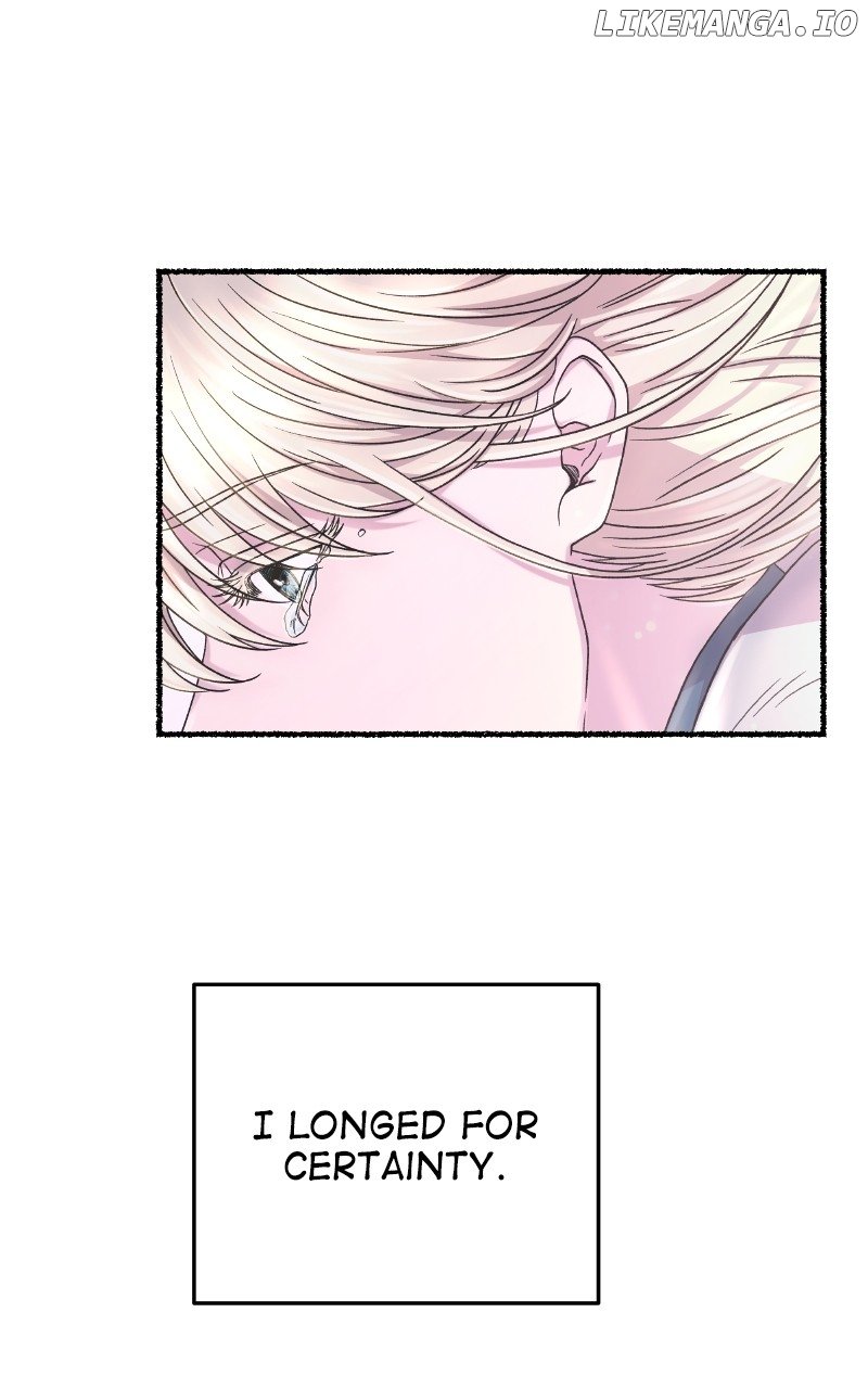 Like A Wind On A Dry Branch Chapter 168 page 14