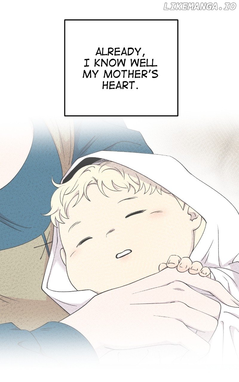 Like A Wind On A Dry Branch Chapter 168 page 20