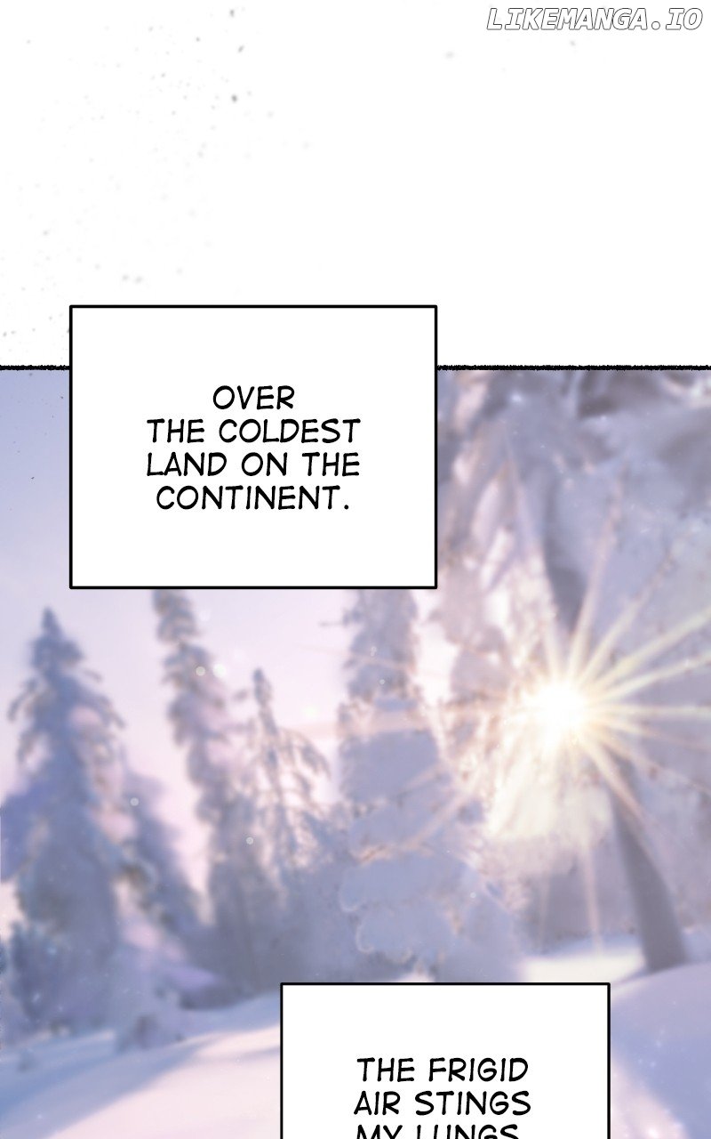 Like A Wind On A Dry Branch Chapter 168 page 34