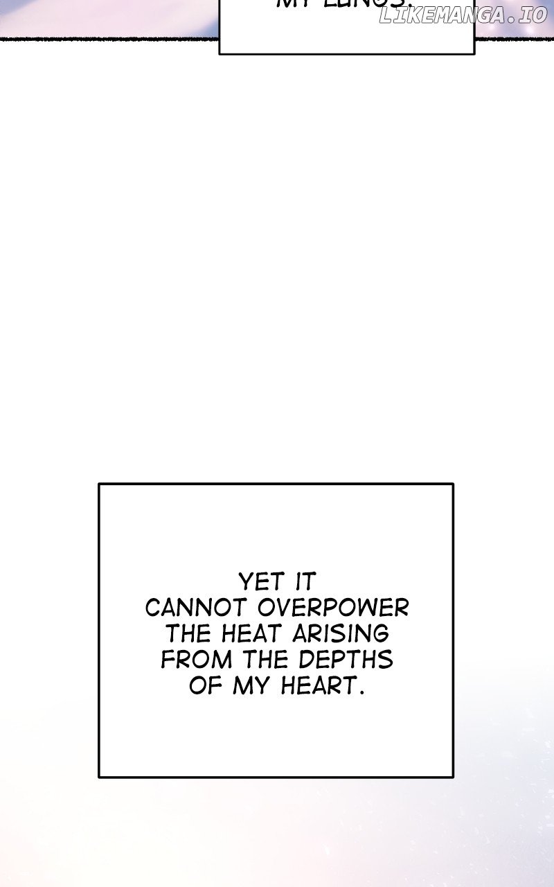 Like A Wind On A Dry Branch Chapter 168 page 35