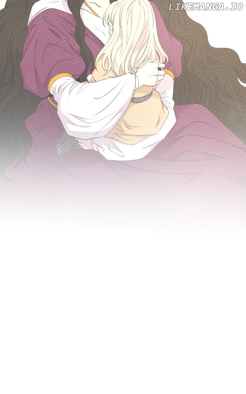 Like A Wind On A Dry Branch Chapter 168 page 44
