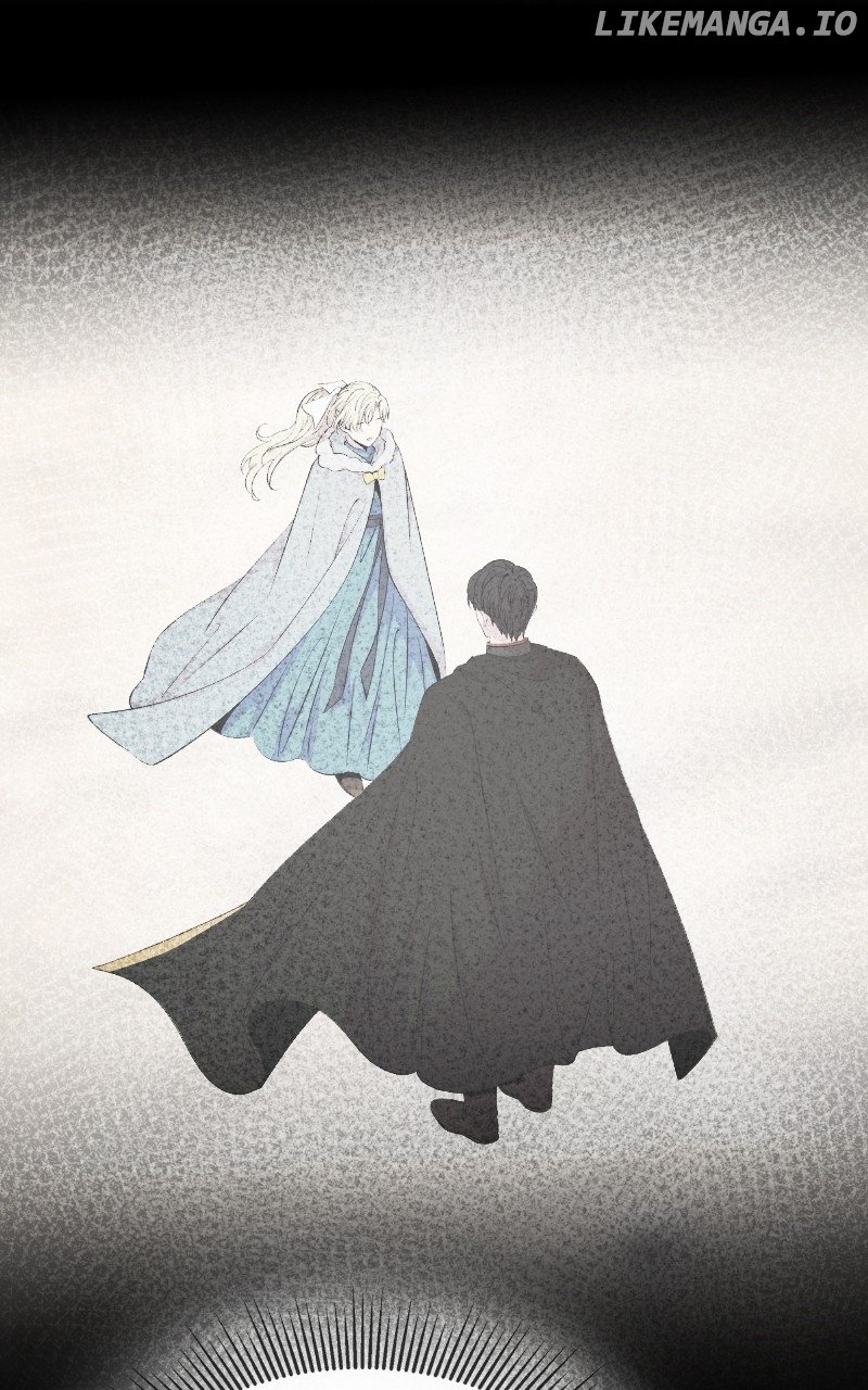 Like A Wind On A Dry Branch Chapter 168 page 54