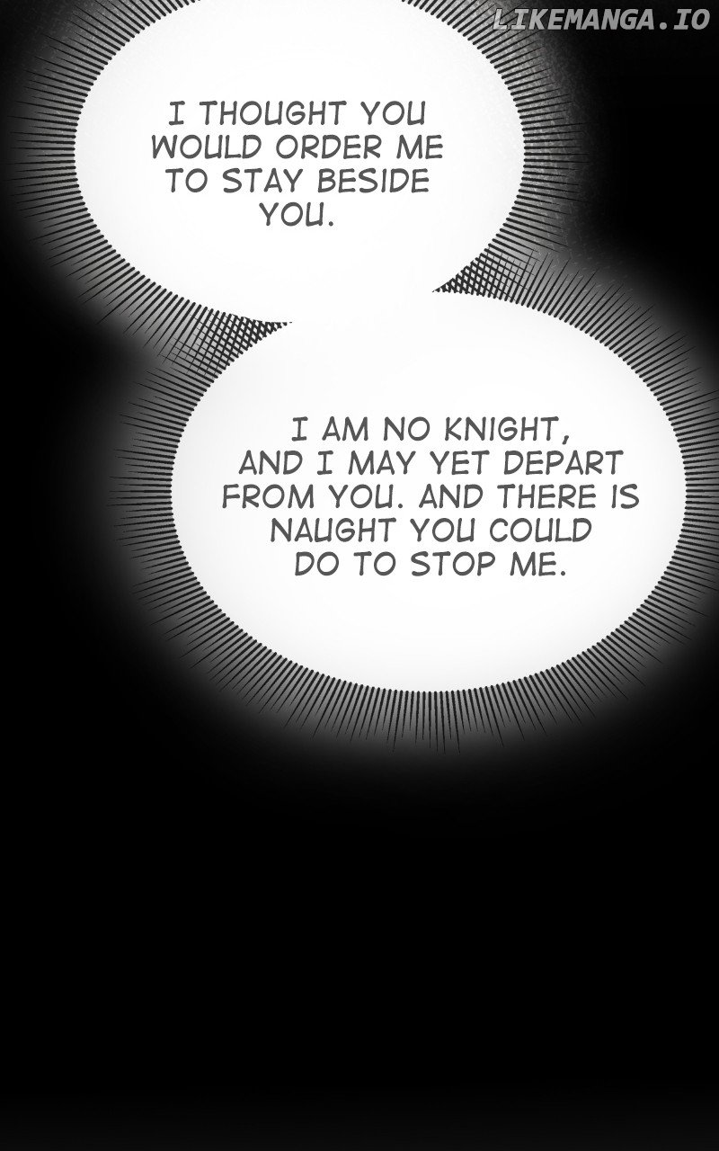 Like A Wind On A Dry Branch Chapter 168 page 55