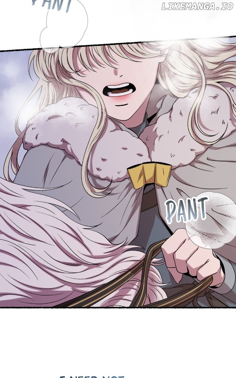 Like A Wind On A Dry Branch Chapter 168 page 71