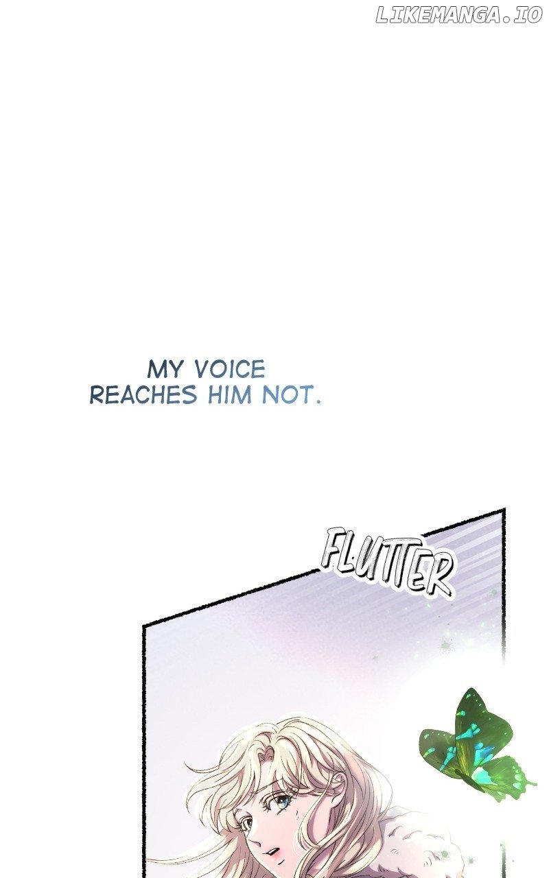 Like A Wind On A Dry Branch Chapter 168 page 78