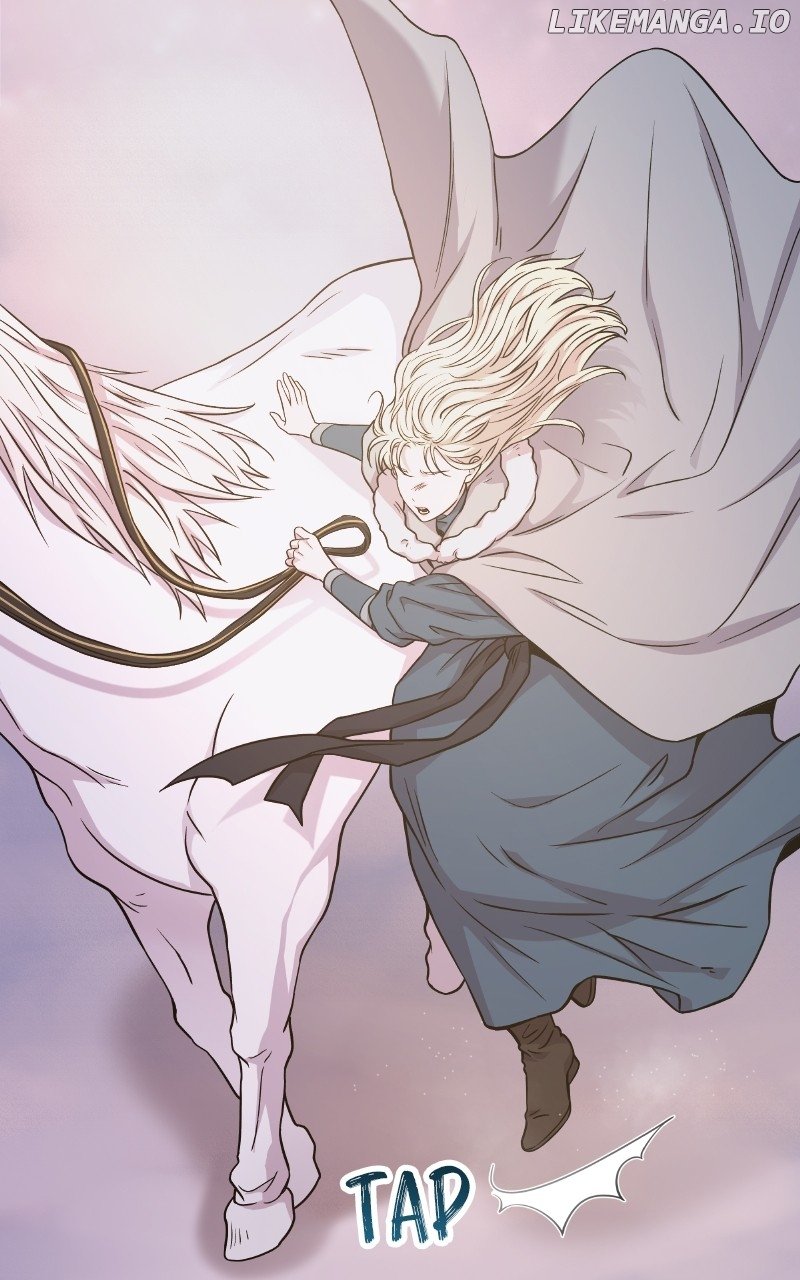 Like A Wind On A Dry Branch Chapter 168 page 80