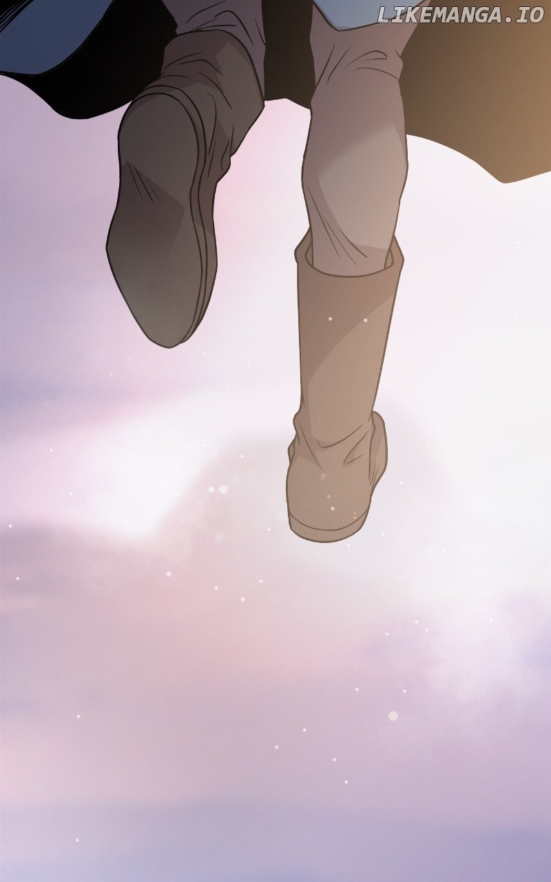 Like A Wind On A Dry Branch Chapter 168 page 82