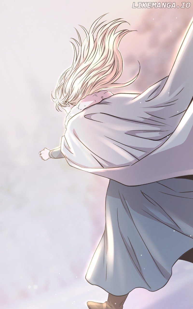 Like A Wind On A Dry Branch Chapter 168 page 85