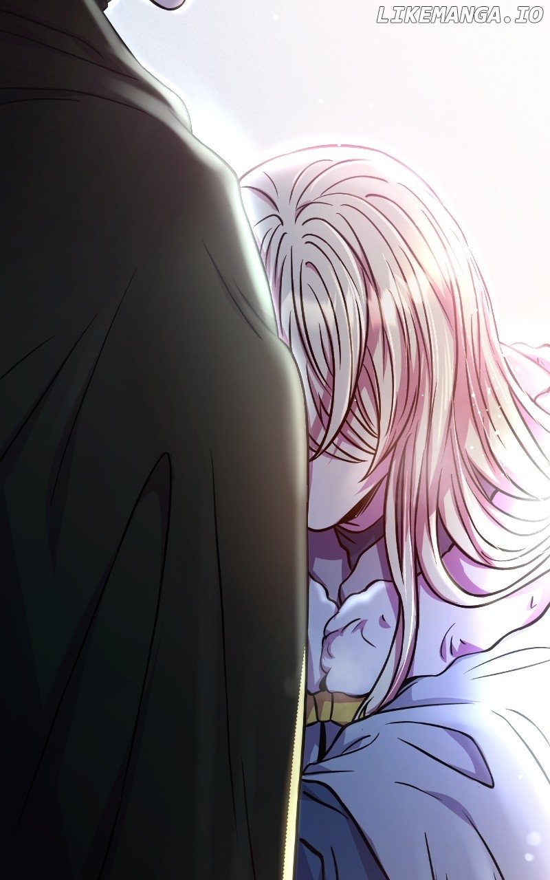 Like A Wind On A Dry Branch Chapter 168 page 98