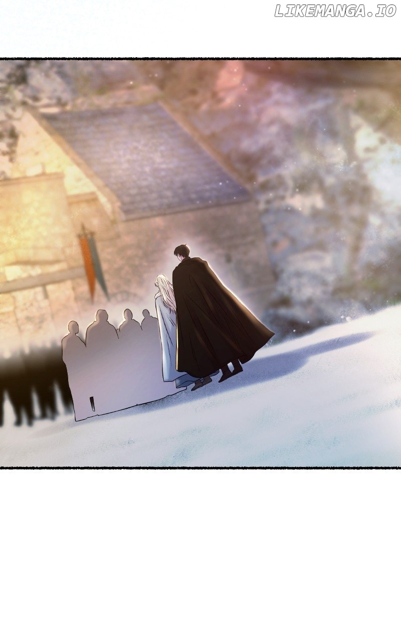 Like A Wind On A Dry Branch Chapter 169 page 104