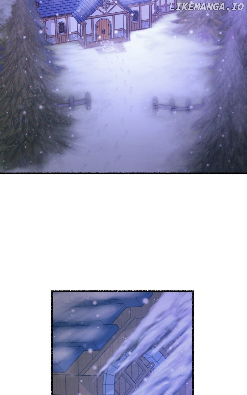 Like A Wind On A Dry Branch Chapter 169 page 10