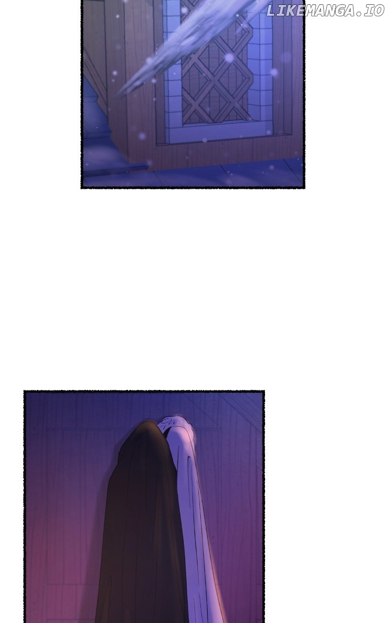 Like A Wind On A Dry Branch Chapter 169 page 11