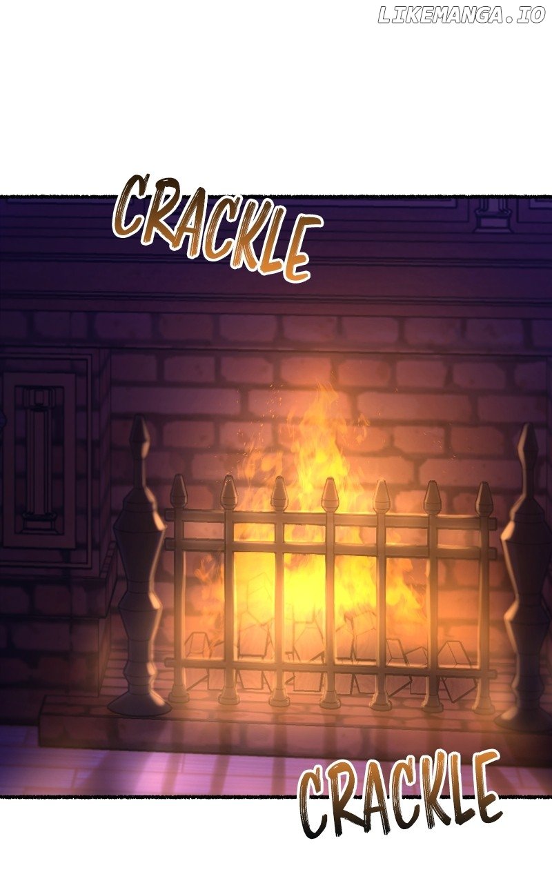 Like A Wind On A Dry Branch Chapter 169 page 13