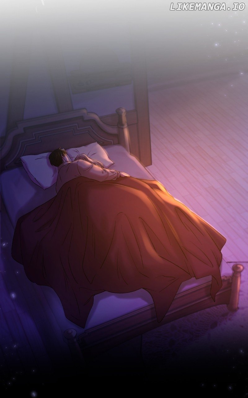 Like A Wind On A Dry Branch Chapter 169 page 15