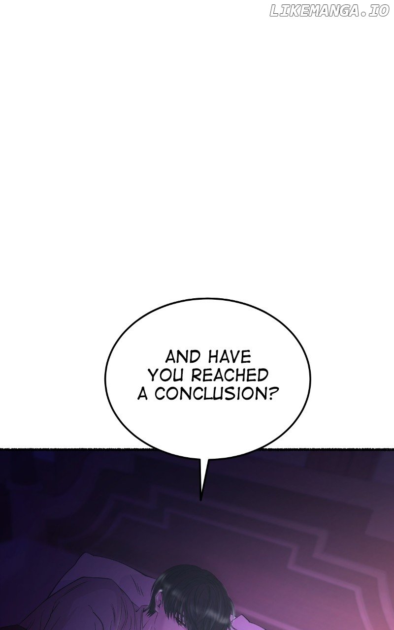 Like A Wind On A Dry Branch Chapter 169 page 21