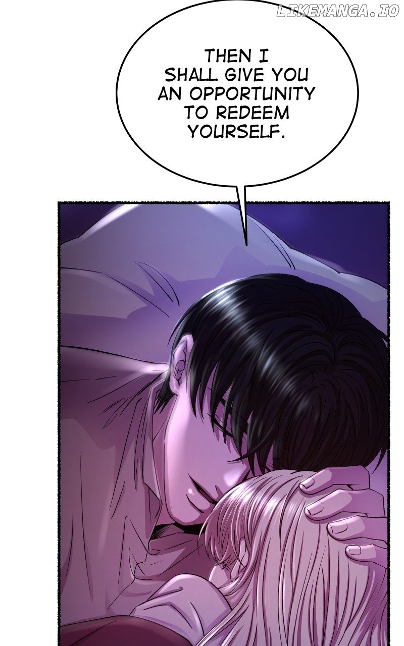Like A Wind On A Dry Branch Chapter 169 page 35