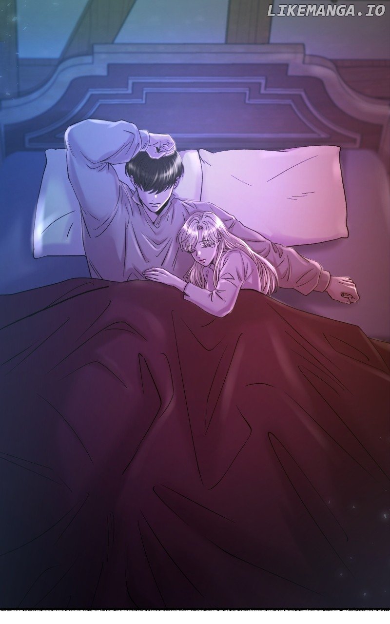 Like A Wind On A Dry Branch Chapter 169 page 50