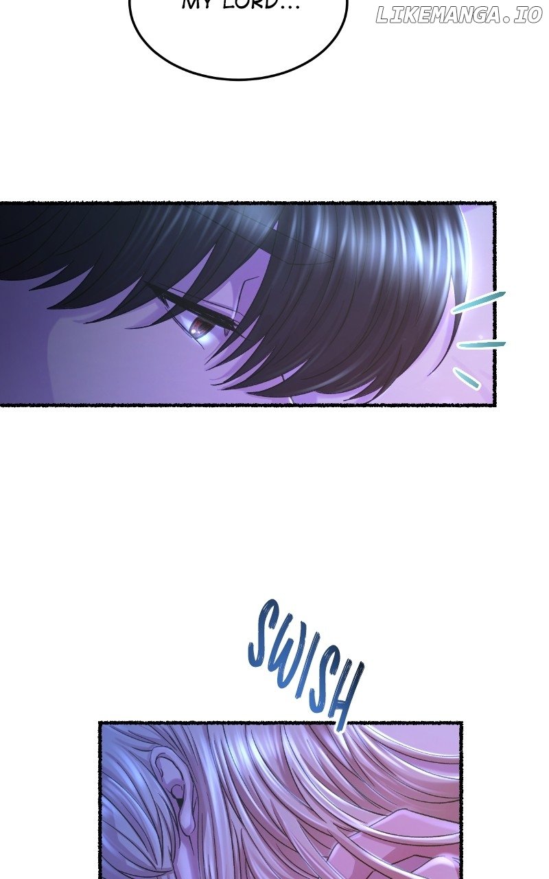 Like A Wind On A Dry Branch Chapter 169 page 54