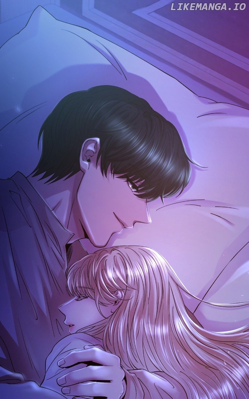 Like A Wind On A Dry Branch Chapter 169 page 57