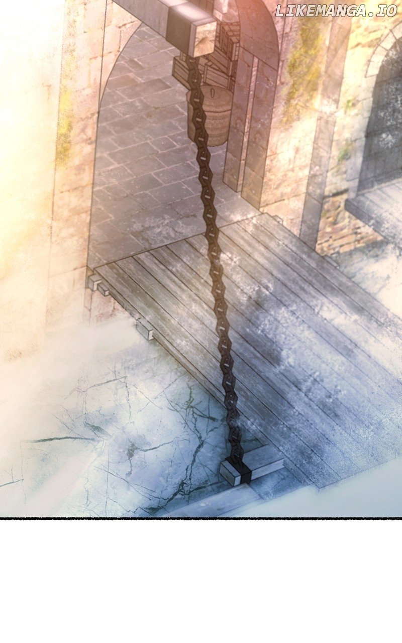 Like A Wind On A Dry Branch Chapter 169 page 76