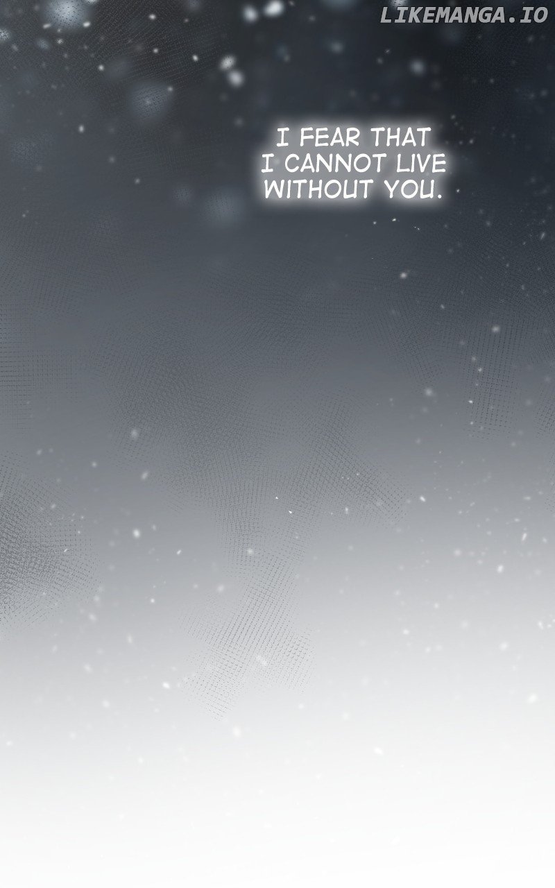 Like A Wind On A Dry Branch Chapter 169 page 8